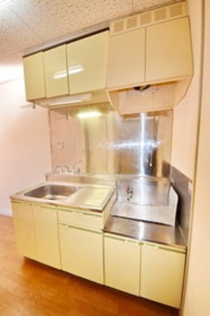 メゾンTの物件内観写真